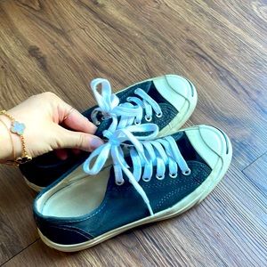 Converse jack Purcell